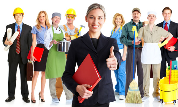 Buca Kepenkçi Hizmeti